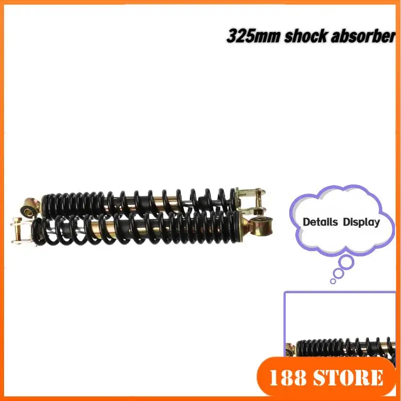 

Motorcycle Shock Absorber Rear Suspension Buffers For 50cc‑125cc Quad Dirt Bikes Pit Bike Atv Go Kart Motorcycle Accessories
