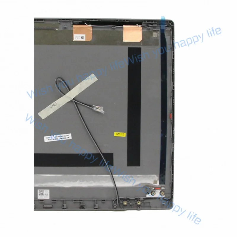 L... 5CB0X57437 New For Lenovo IdeaPad 3-15IIL05 ARE05 IML05 Lcd Back Cover Top Case