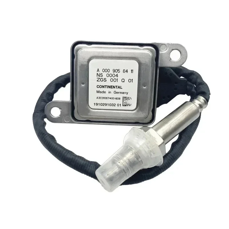 

Nox Sensor A0009058411 0009058411 For Merceds-Ben W221 W212 X253 C253 W222 V222 R172 W166 W172 W253 W447