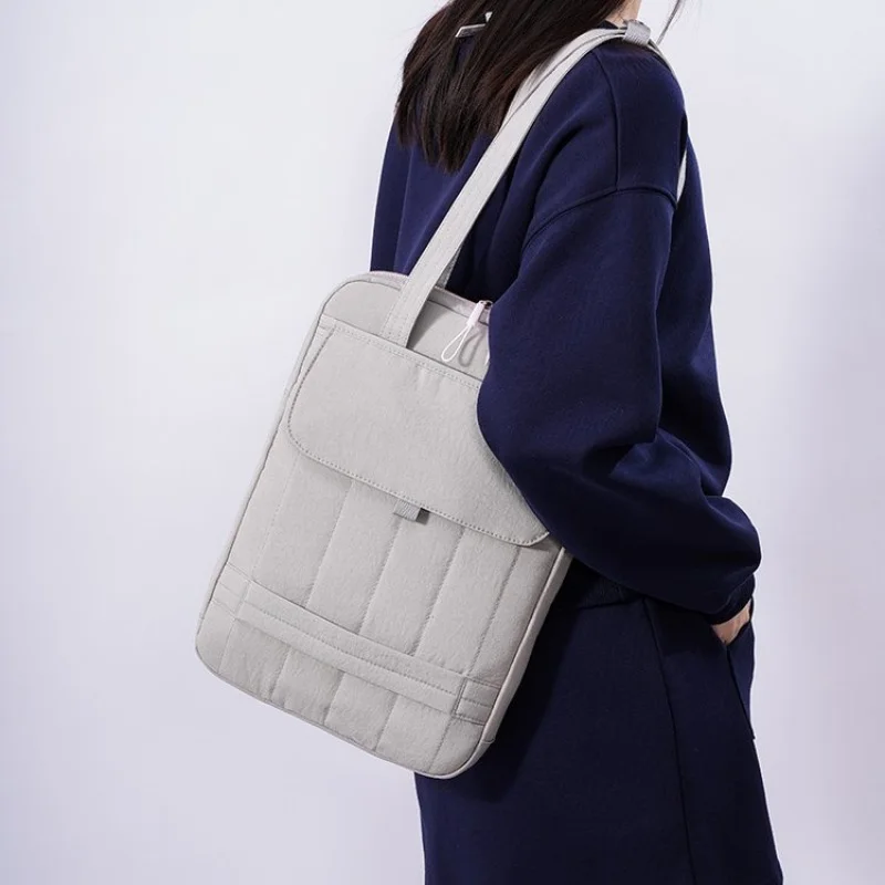 

Elegant-trendy 2025 New Ladies Luxury Brand Leather Tote Bag Famous Designer Classic Popular Vintage​