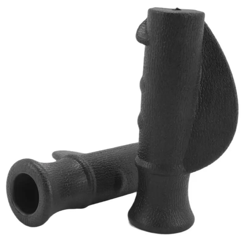 

2 PCS Universal Rollator Hand Grip For Rollator And Wheelchair For Seniors, Mobility Impaired For 4-Wheel Rollator-A57X