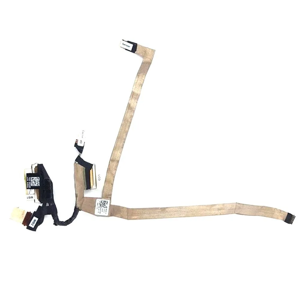 

ЖК-кабель LVDS для DELL Inspiron 13 7373 0PPT4W PPT4W 450.0B501.0002, новый