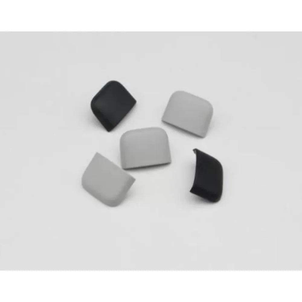 Sun Visor Blank Covers Sun Visor Clips for VW T-Cross Tanying Variant Teramont Tiguan L Touran L Tayron T-Roc