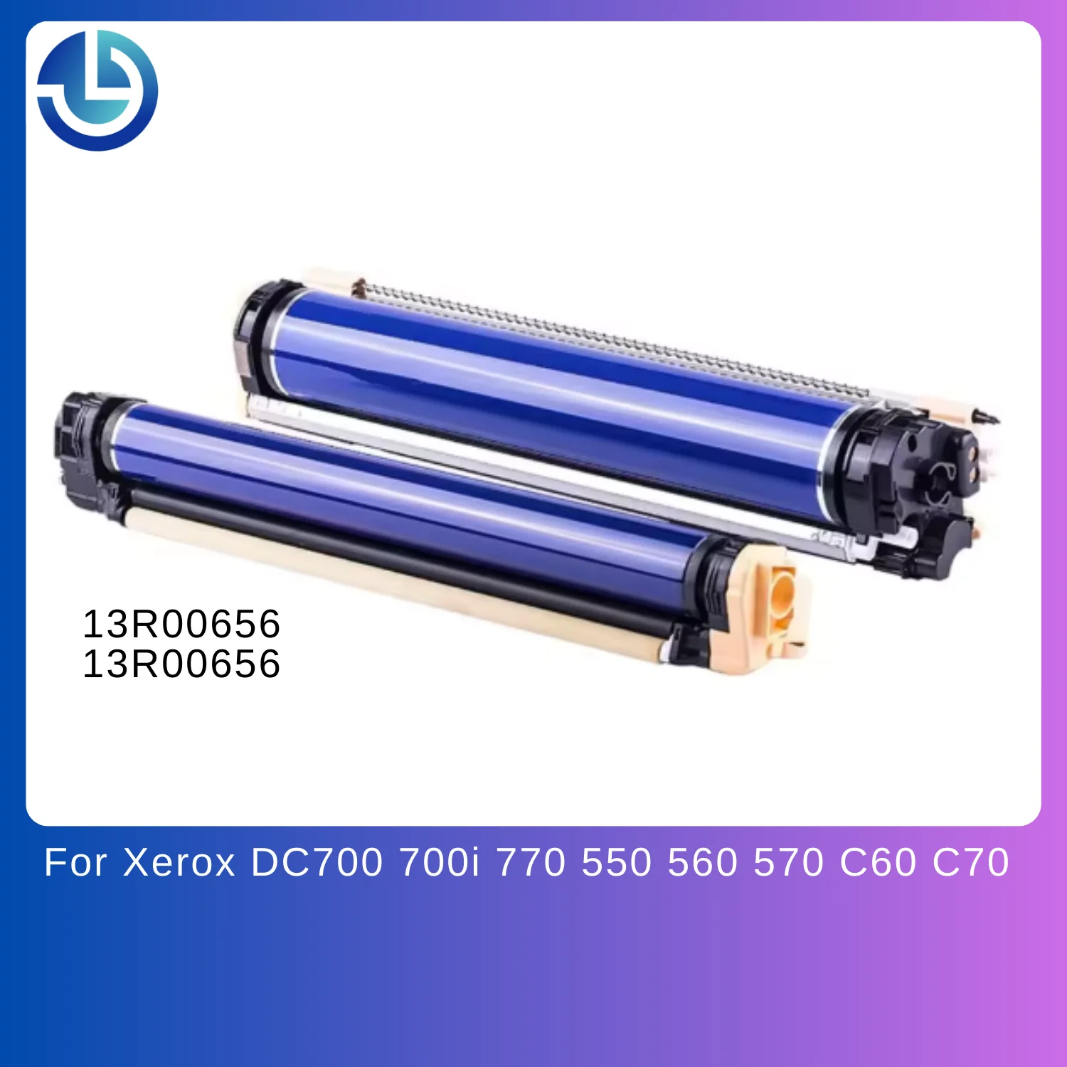 Drum Unit For Xerox…