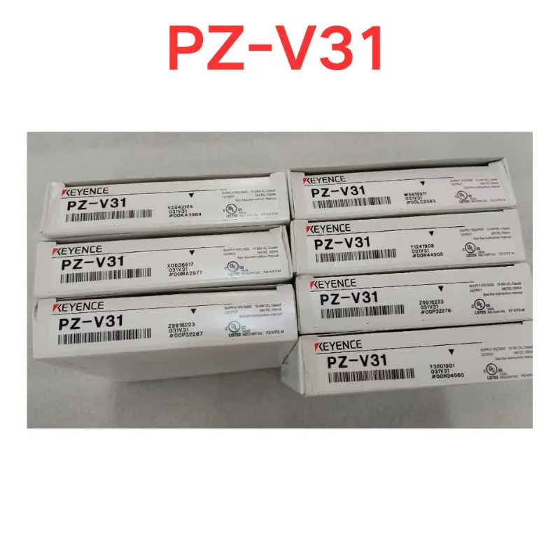 New Sensor PZ-V31 M…