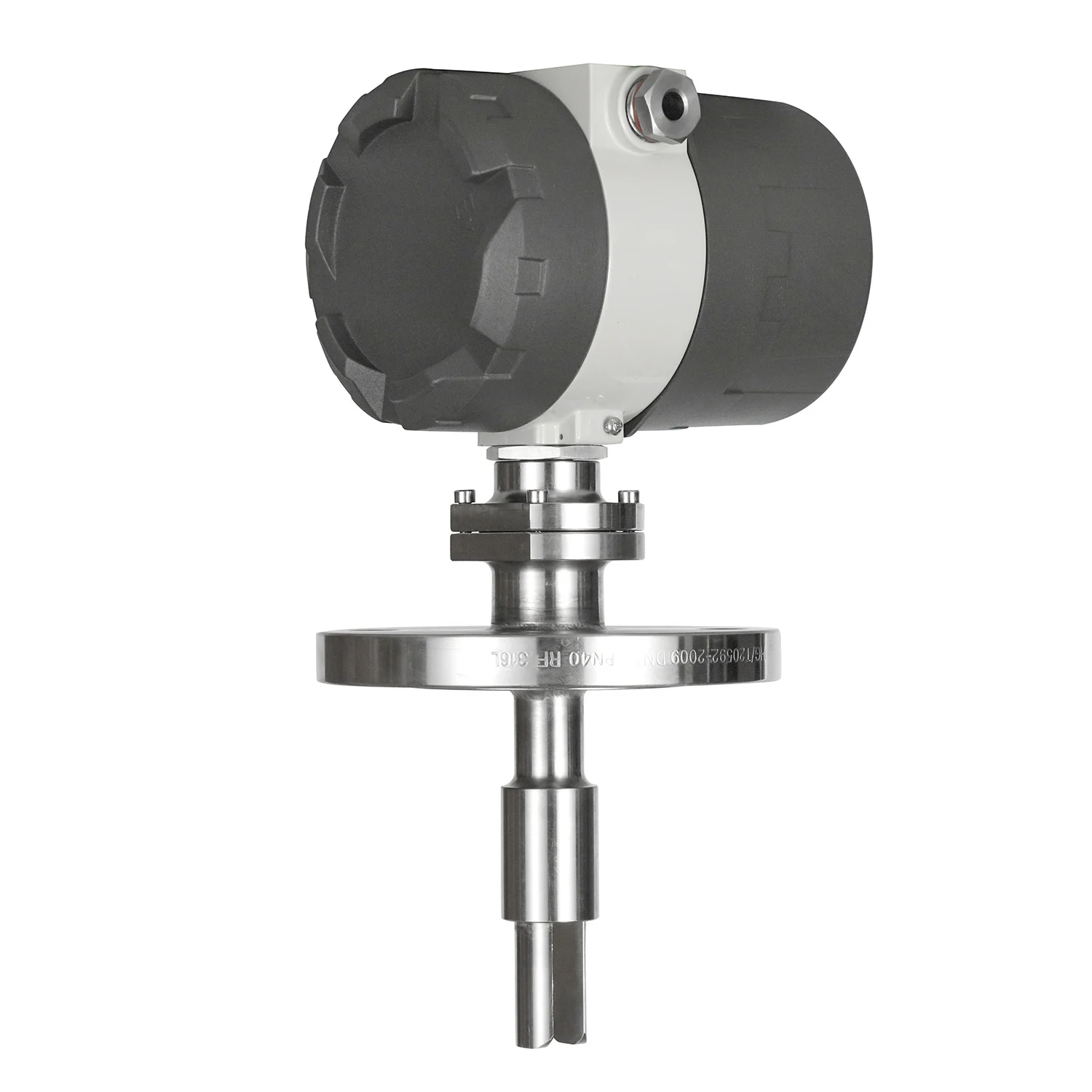 High Precision Digital Densimeter Liquid Density Meter Equipment, Density Meter for Pipelines