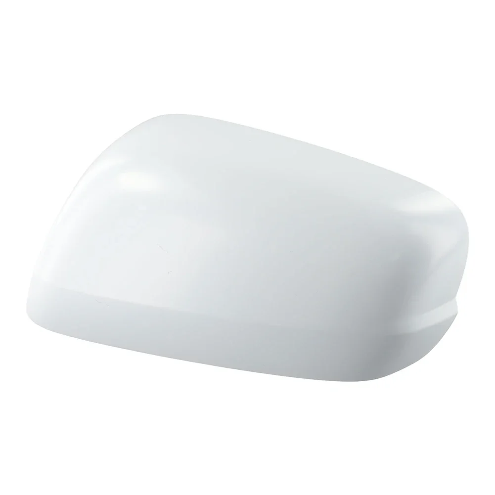 

For Door Mirror Without Light Models Jazz 2009-2013 Mirror Trim Car Exterior Parts Luxury Car Accessory Mirror Protection