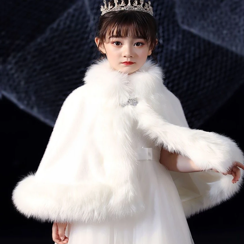 Girls Coat 2025 Aut… - image