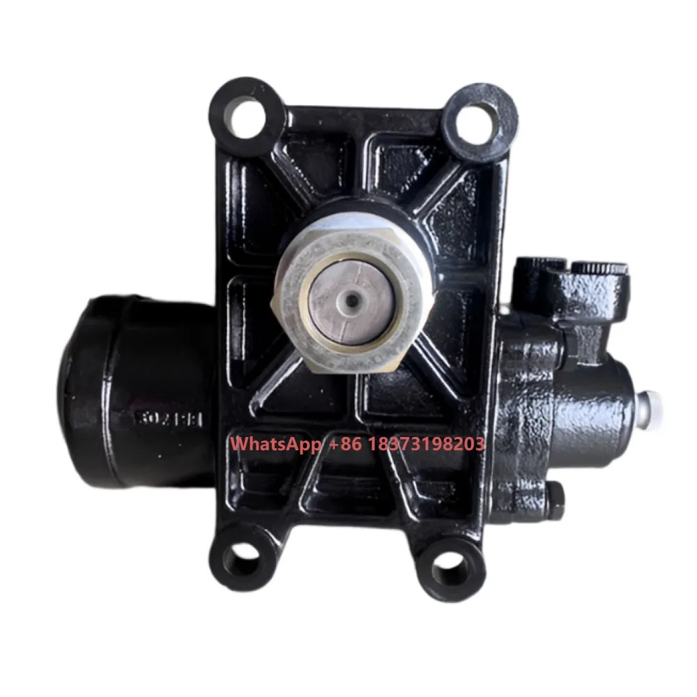 

Quality Item Power Steering Gear Box 441100-E0080 for Hino500 FC J05C