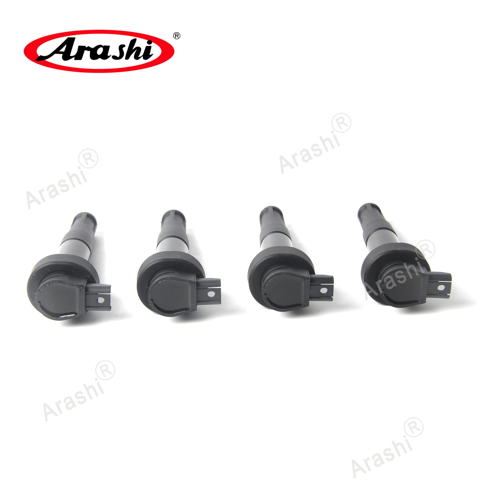 Arashi Motorcycle Ignition Coil For BMW G310GS G 310 GS 2018-2020 / G 310 R G310R 2016 2017 2018 2019 2020 Part No.771087401