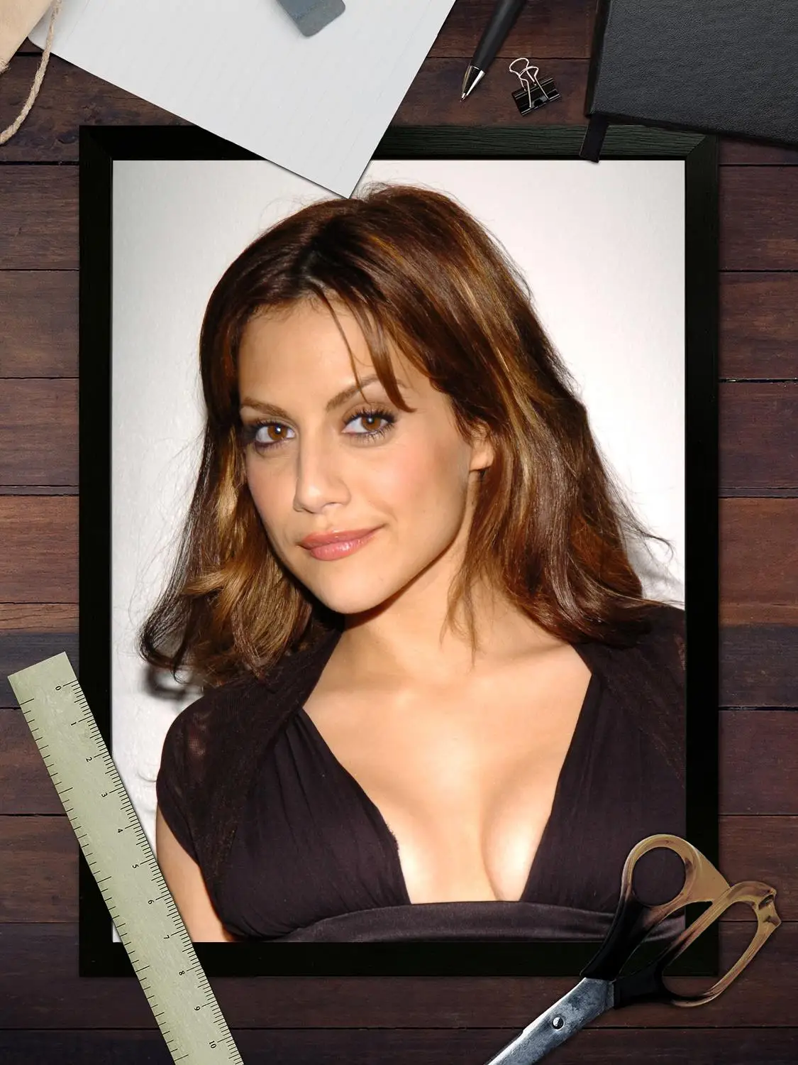 ملصق فني من قماش بريتاني ميرفي وفن جداري، طباعة صور، عائلة حديثة، ديكور غرفة النوم، ملصقات، لوحة زخرفية