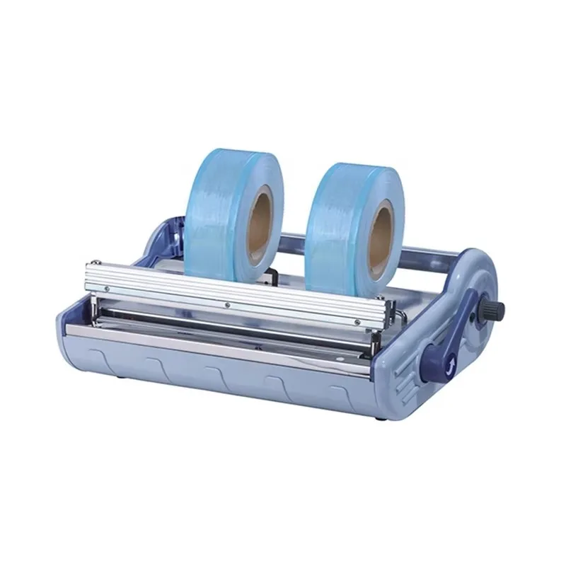 Dental Heating Sealing Machine with Sterilization Bags