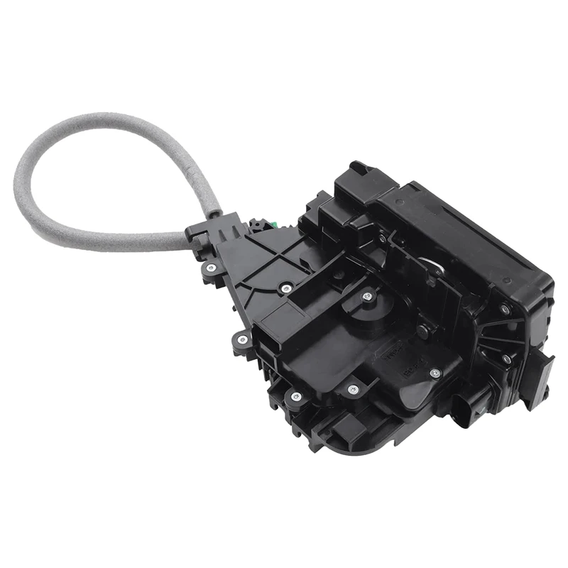 

Привод замка передней двери 0 для внедорожника Mercedes-Benz W166 GLE400 2016 2017 2018 2019