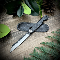 Higonokami Folding Pocket Knife Portable EDC Tool Camping Pocket Knife Cutting Knife Kitchen Fruit Knife Gift