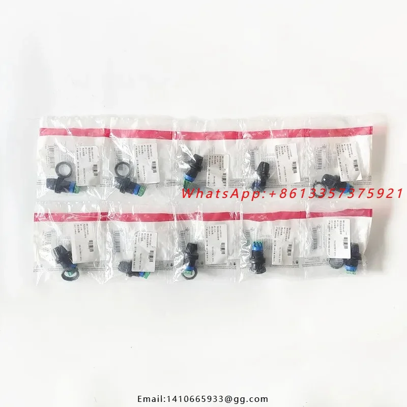 Button Potential Meter MT-110B 1SFA611410R1106 New