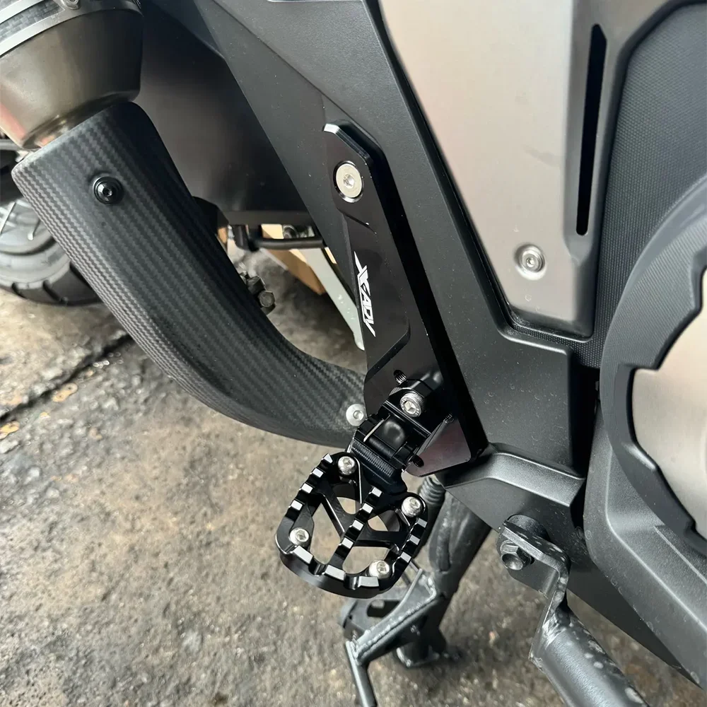 Thumbnail 3 - #56 Latest Motorcycle Foot Pegs Offers