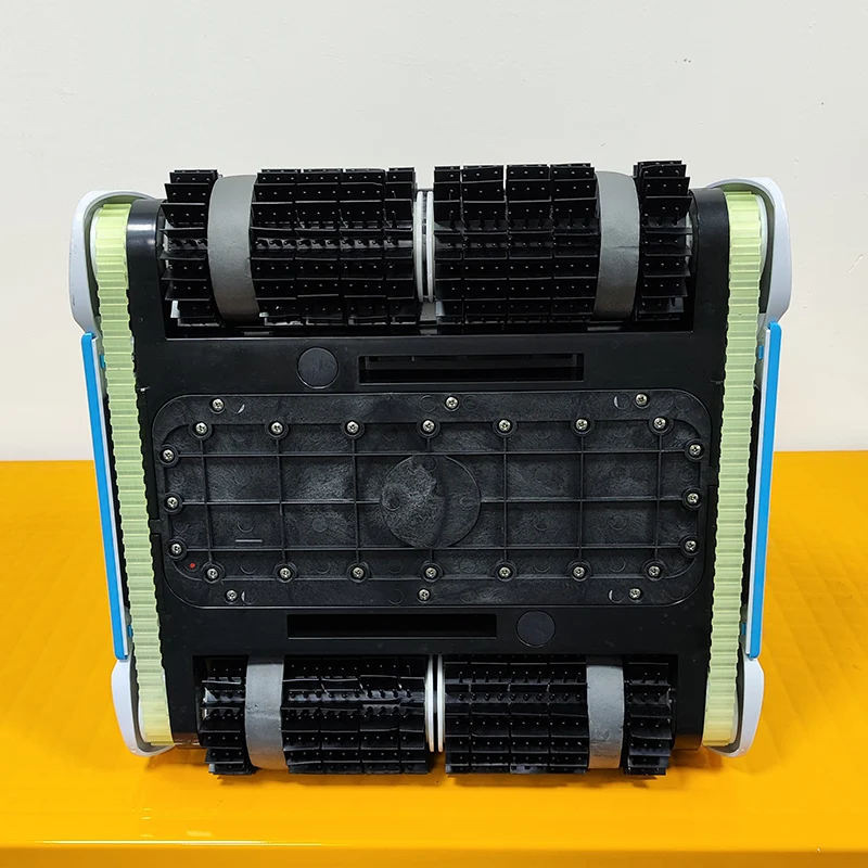 Aspirapolvere robot di fabbrica in Cina per robot pulitore per pavimenti in piscina