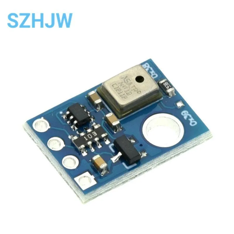 AHT10 High Precision Digital Temperature And Humidity Sensor Measurement Module I2C Communication Replace DHT11 SHT20 AM2302 image 5