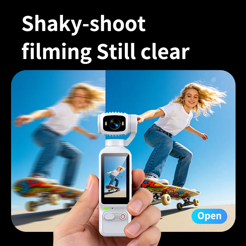 Thumbnail 4 - #15 Highest Rated 5K Action Cameras to Buy in 2026