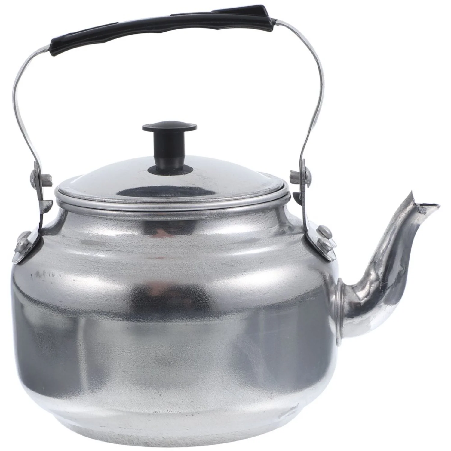 

Newce Aluminum Alloy Water Kettle Home Kitchen Teapot Tea Kettle Household Stovetop Kettle