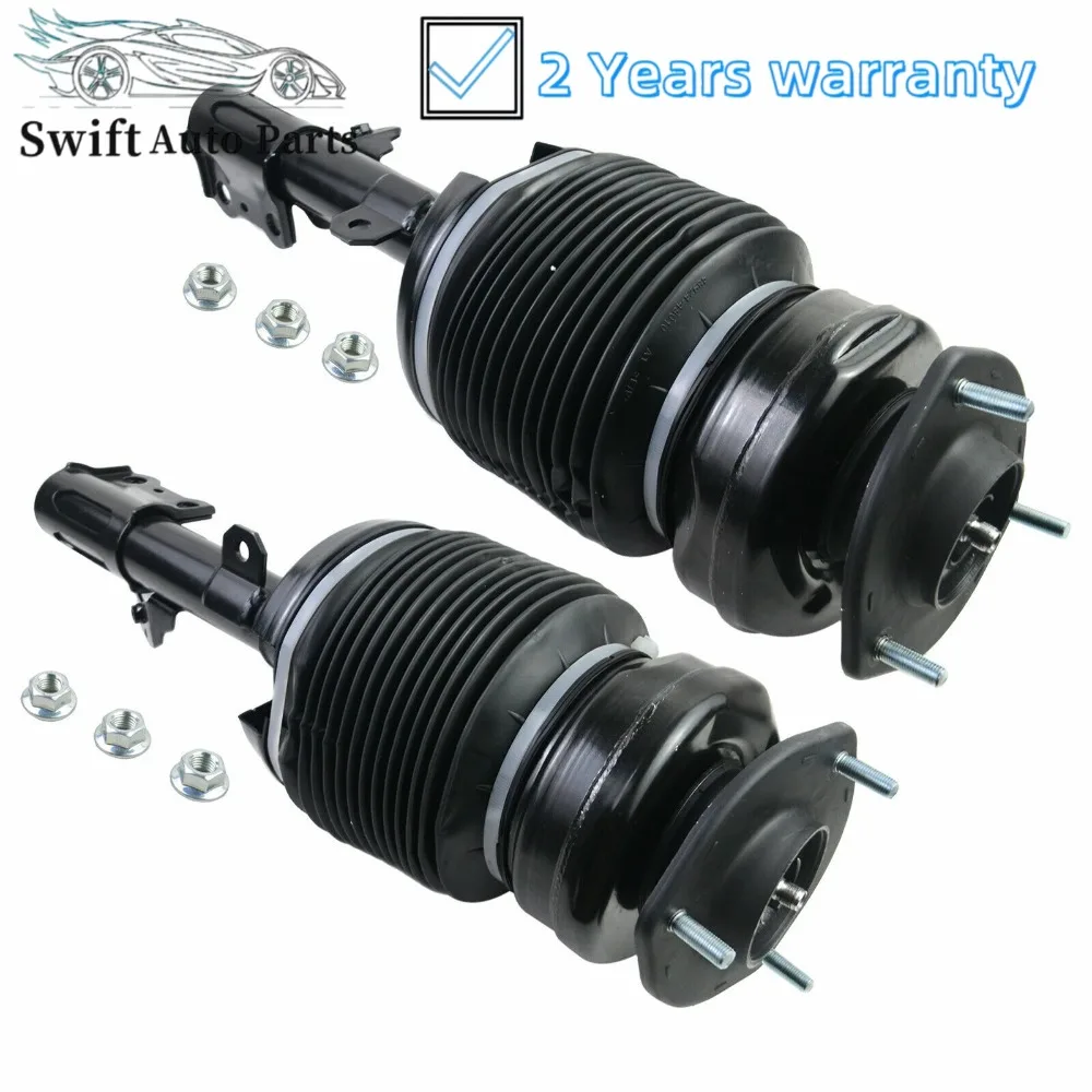 

2X Front Left &Right Air Suspension Shock Struts For Lexus RX300 RX330 RX350 U3 2004-2009 48020-48040 4802048040 48010-48040