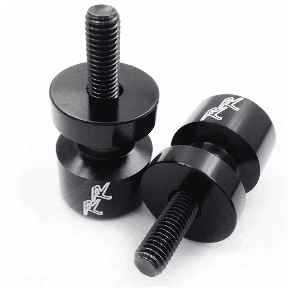 Schwingenspulenschieber für Honda CBR1000RR 600RR 2004–2011 CBR900RR 954RR 2002–2003 Aftermarket-Motorradzubehör