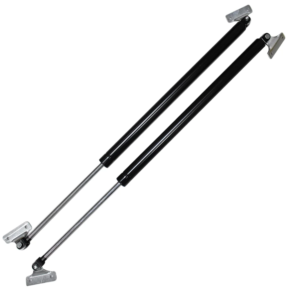 Tailgate Damper for Nissan Urvan Escapade E24 1986-2001 Low Roof  650mm Trunk Boot Gas Charged Gas Struts Lift support