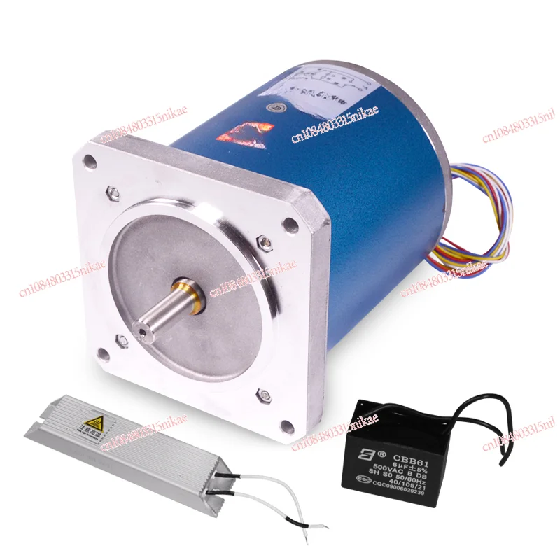 90TDY060-T 90TDY115-T permanent magnet low speed synchronous correction motor