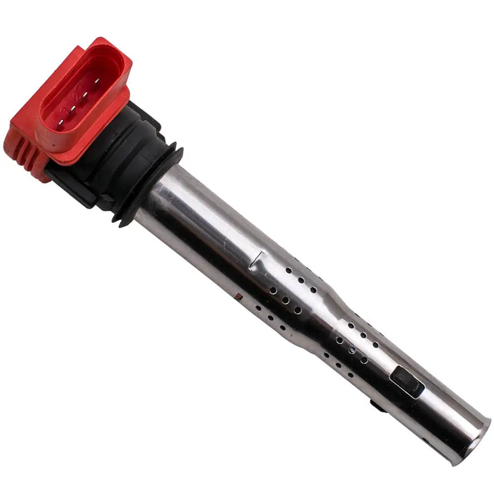 Ignition Coil Pack 06E905115D For Audi A4 A6 Q7 R8 S4 S5 TT Volkswagen Passat Golf 06E905115E 06E905115F 06E905115A 06E905115C