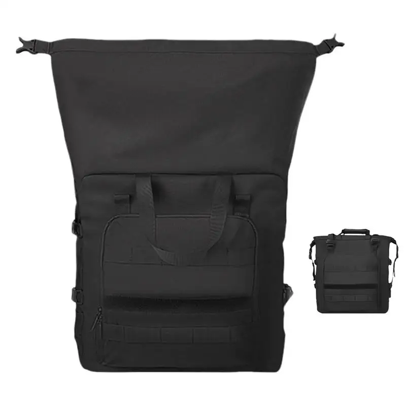 

Saddle Bags Motorcycles Luggage Pack Water-resistant 30L Large Capacity Saddlebag Storage Panniers For Motorcycle Accessories