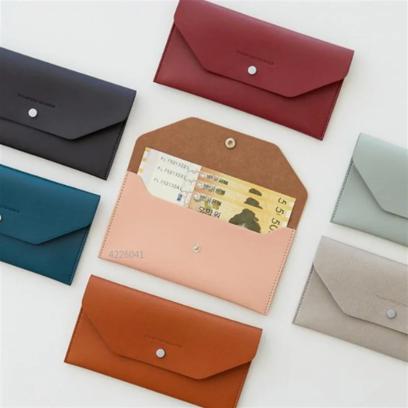 New Long Women Wallets PU Leather Money Clutch Bag Multifunctional Female Purse Holiday Wedding Birthday Gift Tarjetero Mujer