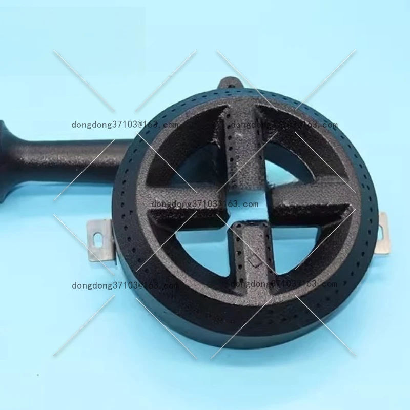 

JUSTA горшок газовая плита с плоской головкой 6 дюймов 15 см