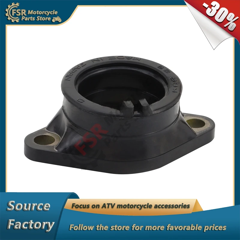 

PIPE INTAKE,Fits Suzuki DR200 DR200S/SE TS250 Savage,P/N:13110-42A12-000 13110-42A01-000 13110-42A13-000