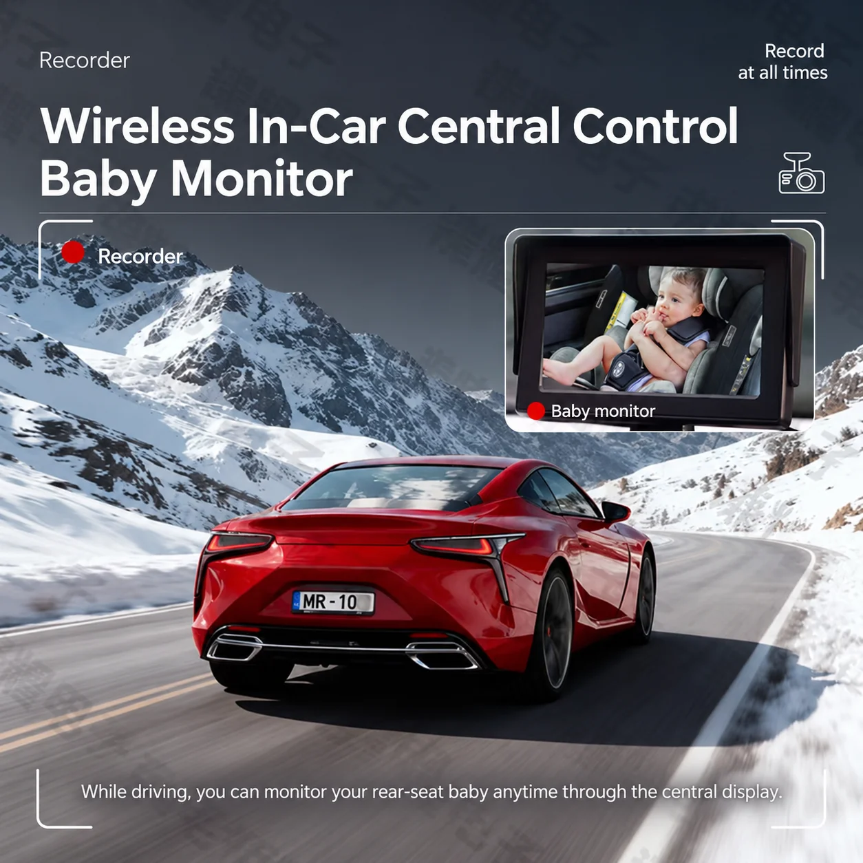 Thumbnail 4 - #35 Best Baby Car Seats to Buy In 2026