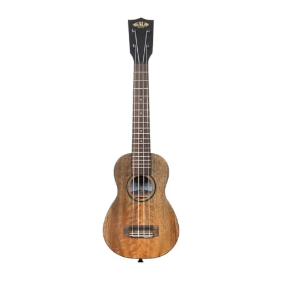 

Укулеле Kala Curly Mango Long Neck Soprano, премиум-класс, из мангового дерева, с насыщенным звучанием, легкий дизайн, для начинающих и среднего уровня игроков.