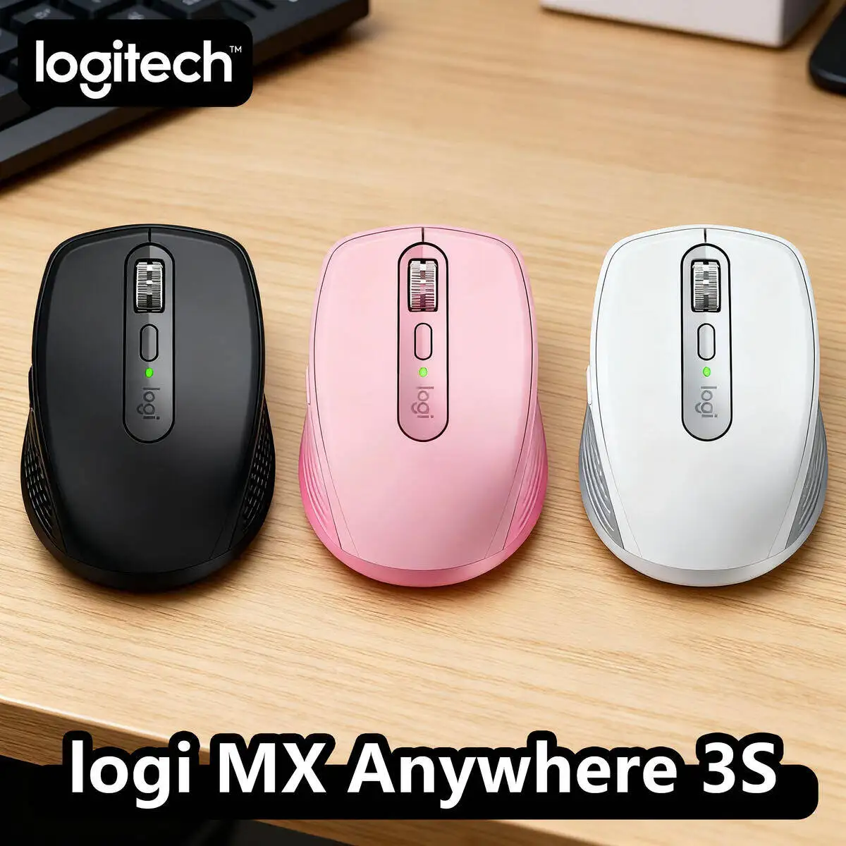 

Logitech G402/G304G203Мультимодельная игровая мышь Легкая мышь для бизнеса, офиса, дома, ноутбука, настольного компьютера, мышь с несколькими устройствами