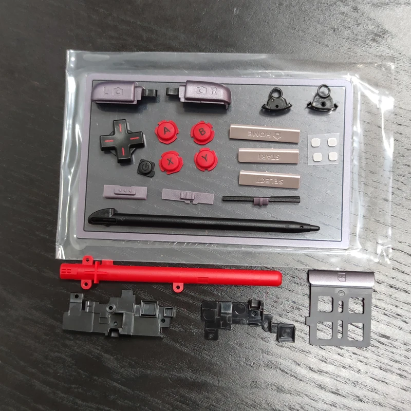 Original New Grayne…