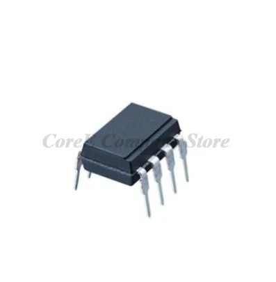 5PCS THX202H THX202H-7V Induction Cooker Power Chip DIP-8 Package
