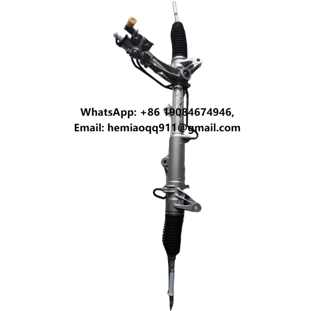 

Steering Rack and Steering Gearbox for BMW F10 530 F01 740 50 730 F07 535 528
