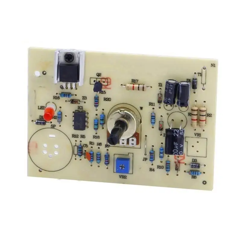 A1321 Soldering Station Mainboard Controller Module For 936 Series Electric Iron Temperature Control PCB Replacement Part