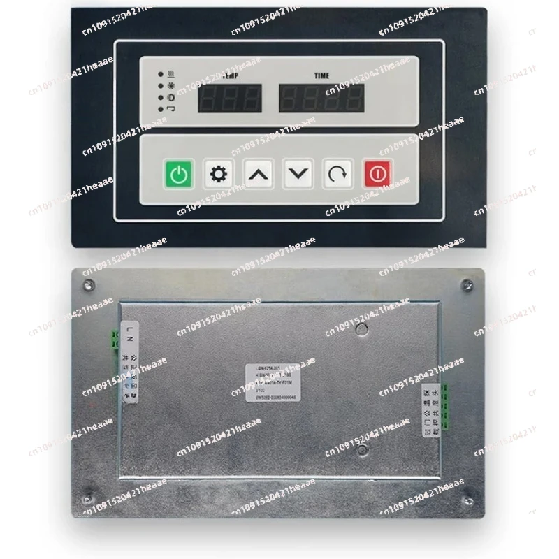 

Подходит для высококачественного компьютерного контроллера GW401A, используемого в сушильных машинах для белья.