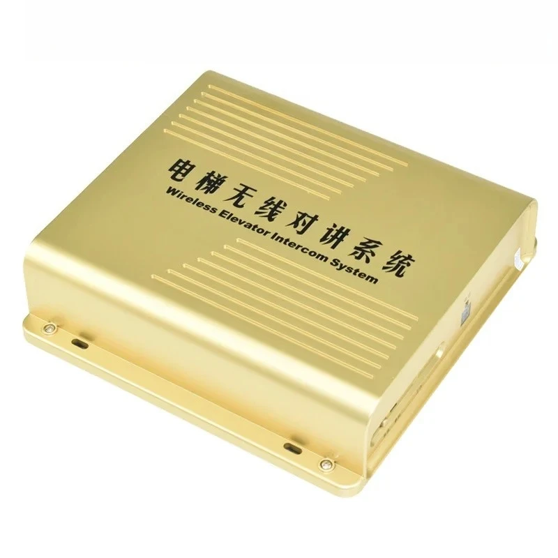 Elevator Wireless I… - image