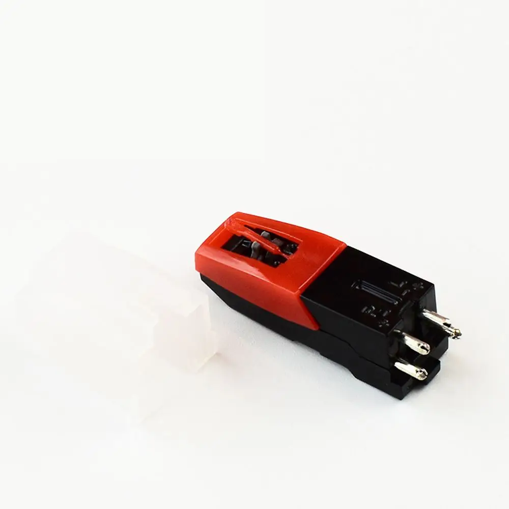 

Stylus Needle Gramophone Vinyl Player Turntable Stylus Needle Record Player Stylus Needle Turntable Accessory Phonograph Needle