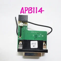 Original Autel APB114 Adapter For BMW EWS3 0D46J Read and Write Work With XP400 PRO IM608