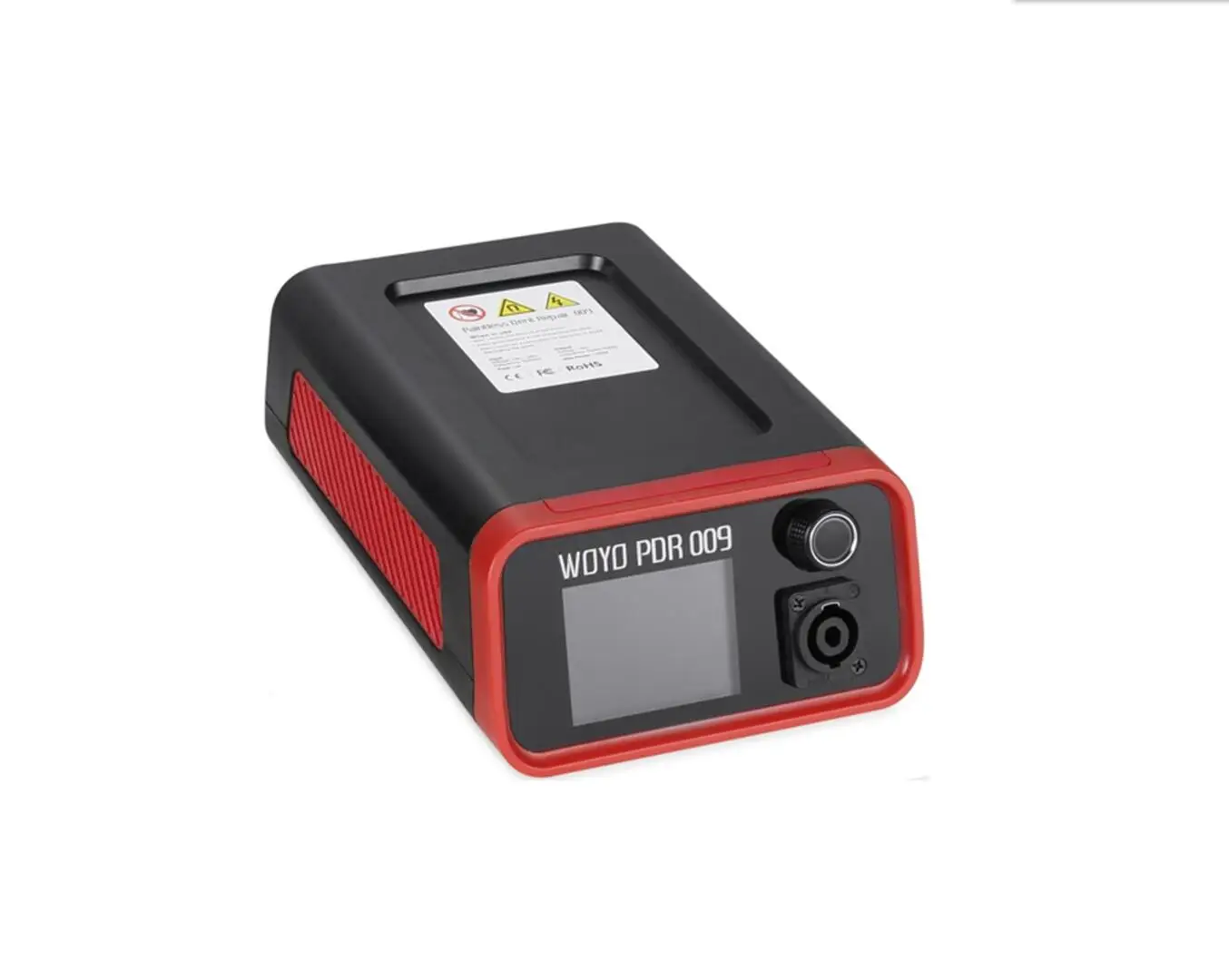 

WOYO PDR009 Paintless Dent Repair Tool The Best Dent Repair Product Working For All Car Makes 2024 Latest Version