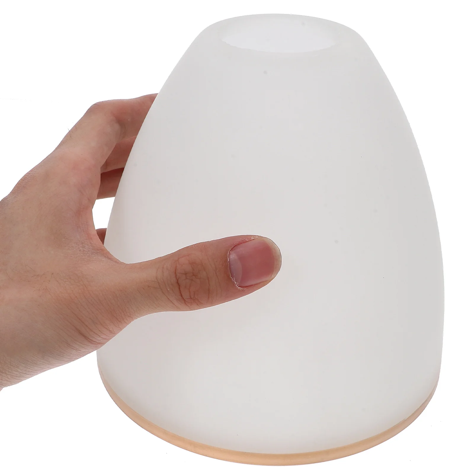 

Lamp Shade Glass Replacement Shades Replacements Covers White Clear Ceiling Light