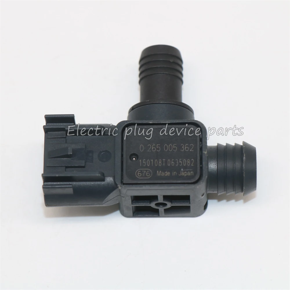 0265005362 Air Pressure Sensor for Ford Fiesta Titanium 1.6 2018