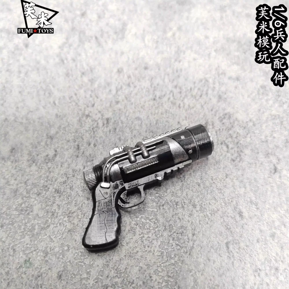 มีสินค้าในสต็อก 1/6 1/12 สเกล ทหารชาย แบท ซูเปอร์ฮีโร่ มินิ ซิมูเลชั่น เรซิ่น อุปกรณ์เสริมทางทหาร สำหรับฟิกเกอร์แอคชั่นขนาด 6 นิ้ว ของเล่นโมเดล