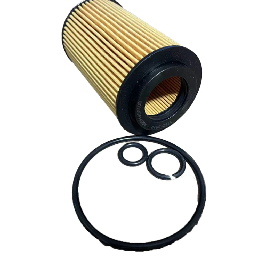 

Масляный фильтр A6511800109 для Mercedes Benz C Class W204 C204 2011 2012 2013 2014 C220 C250 CDI AT OM651 Автомобильные аксессуары