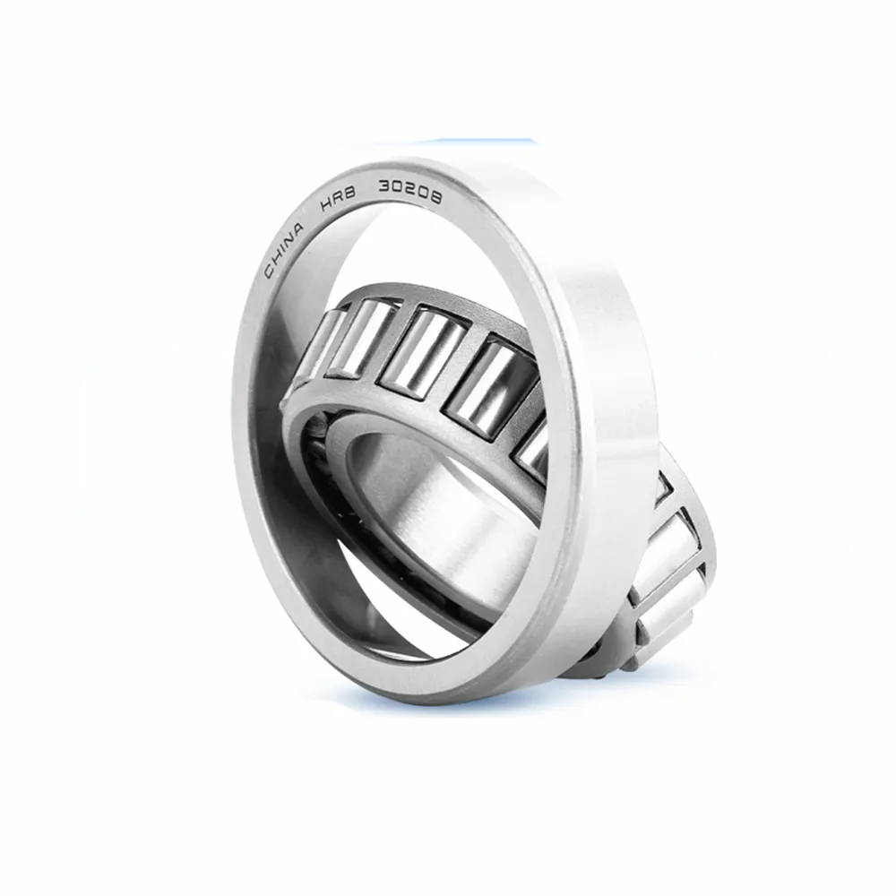 91683 Pressure Bearing 91683/22.5 ( 1 PC ) + 91683/24 ( 1 PC ) = Total ( 2 Pcs ) ABEC-1 Taper Roller Steering Bearings
